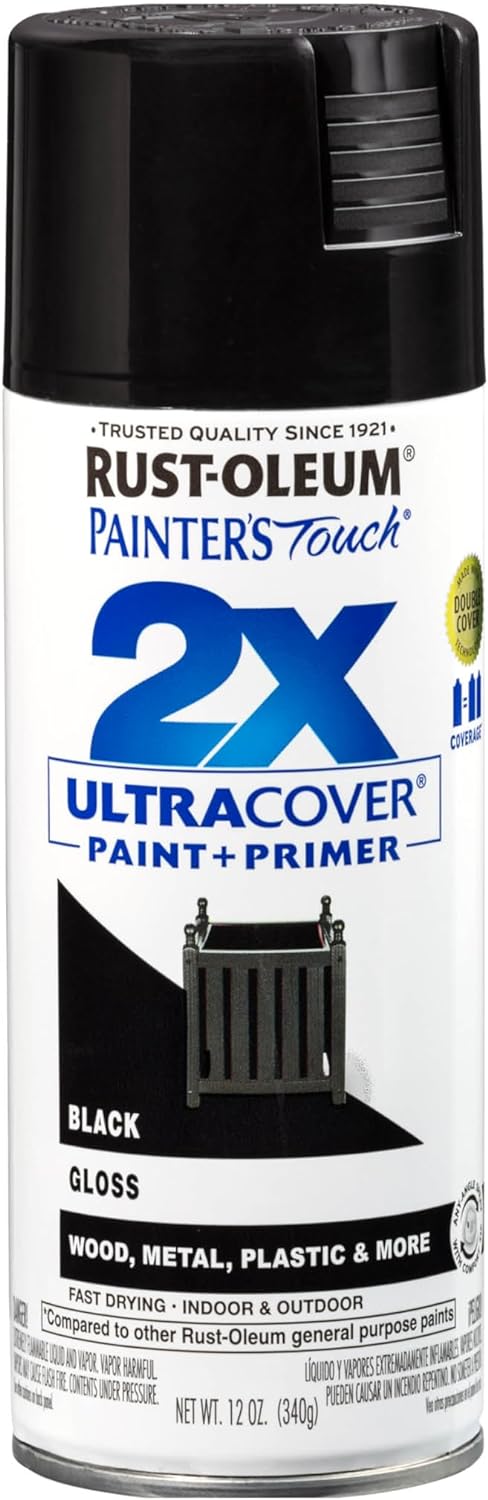 Rust-Oleum Painter's Touch 2X Ultra Cover